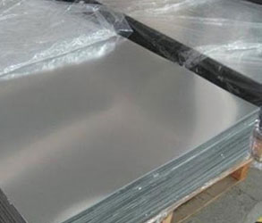 2B Surface Finish 202 Steel Sheet