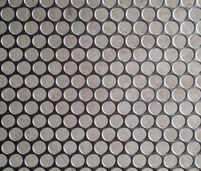 Industrial Perforated Sheet