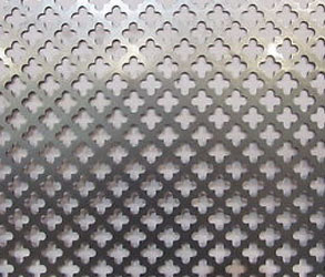 Ornamental Perforated Sheets in Venezuela