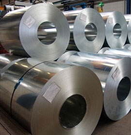 Stainless Steel Coil