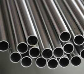 Stainless Steel Pipes