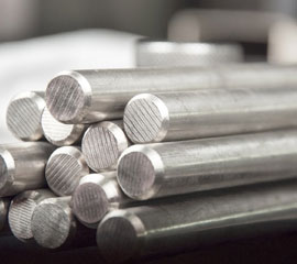 Stainless Steel Round Bars