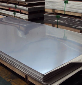 Stainless Steel Sheet