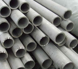 Stainless Steel Tubes