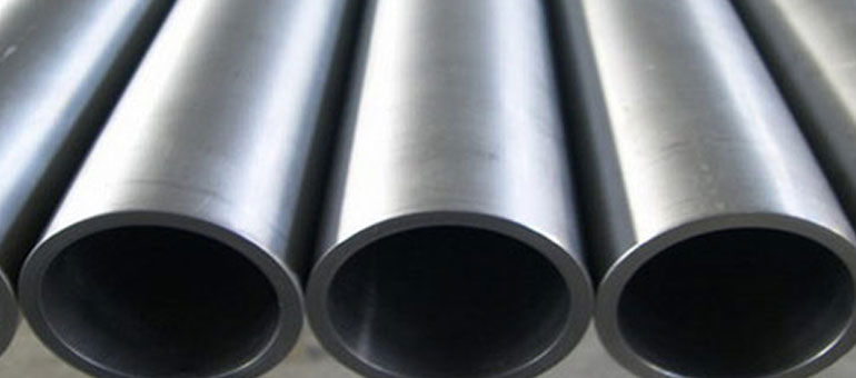 Stainless Steel 202 Pipe