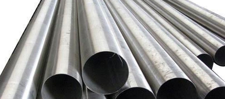 Stainless Steel Pipe