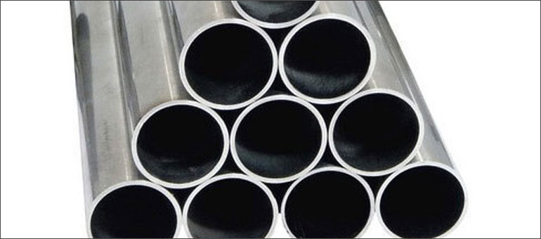 Stainless Steel 304l Pipe