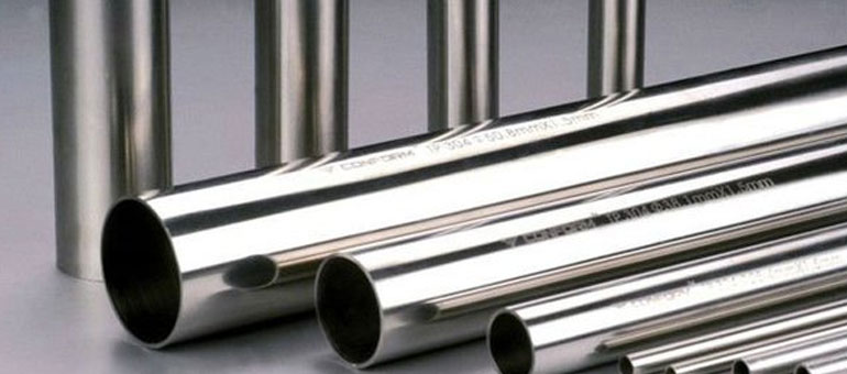 Stainless Steel 304l Tube
