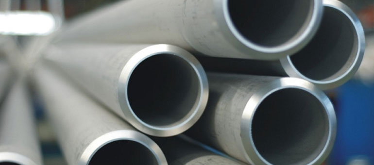 Stainless Steel 316 Pipe