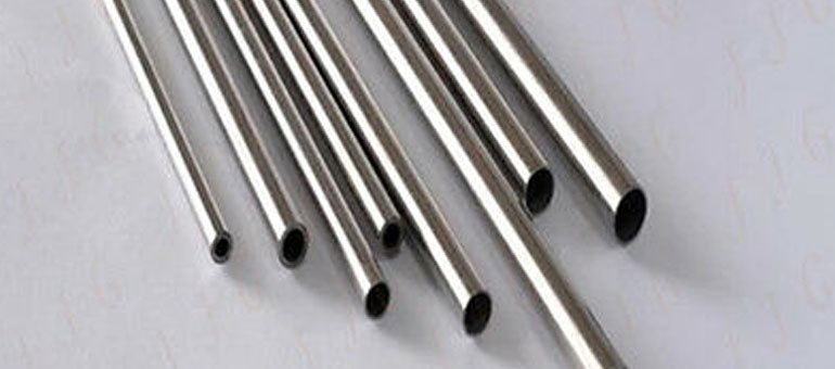 Stainless Steel Tube