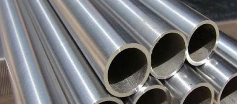 Stainless Steel 316l Pipe