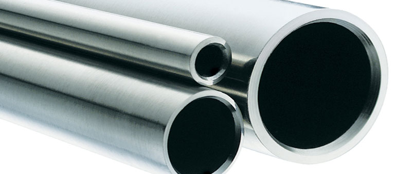 Stainless Steel Tube