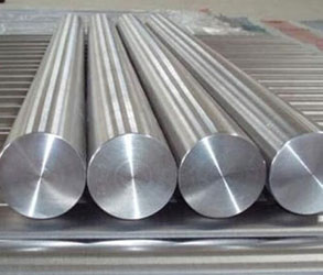 Stainless Steel Bearing Quality Bar