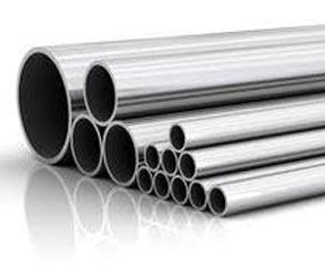 Steel 202 CDW Pipes
