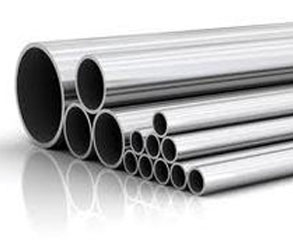 Steel 304L CDW Pipes