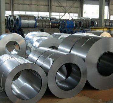 Steel 310 Coils India