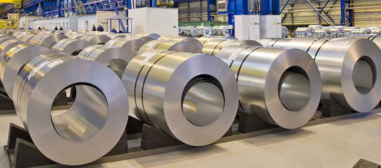 Stainless Steel Coil Price