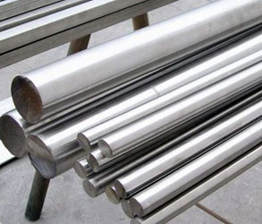 Stainless Steel 440C Cold Rolled Bars