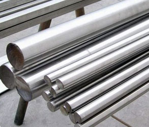 Stainless Steel 304L Cold Rolled Bars