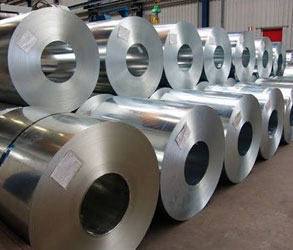 Stainless Steel Cold Rolled Coils