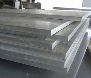 Stainless Steel Cold Rolled Plates