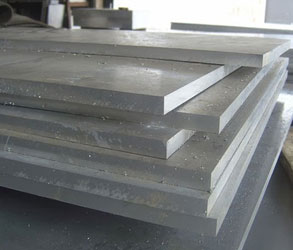 Stainless Steel 304 Cold Rolled Plates