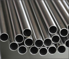 Stainless Steel Cut to Size Tube