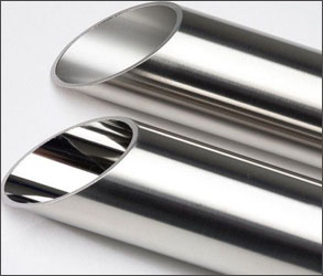Stainless Steel Electropolished Tube