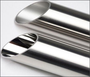 Stainless Steel Electropolished Pipe