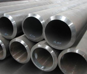 Stainless Steel 316L ERW Pipes