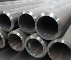 Stainless Steel ERW Pipes