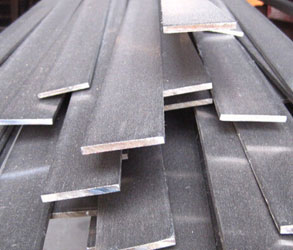 Stainless Steel 440C Flat Bar