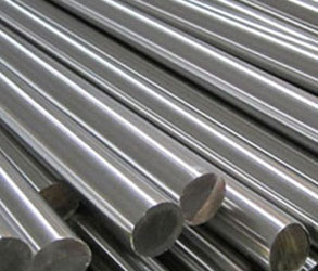 Stainless Steel Forged Bar