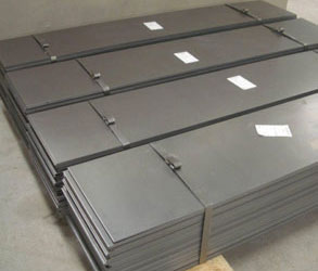 Stainless Steel 321H Galvanized Sheet