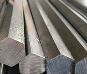 Stainless Steel 304 Hex Bar