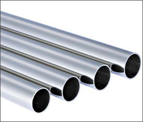 Stainless Steel Hollow Pipes