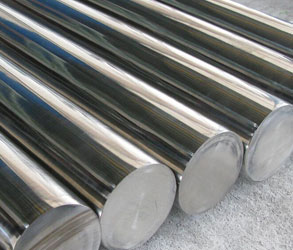 Stainless Steel 410 Hot Rolled Bars