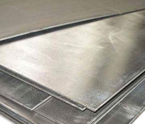 Stainless Steel HR Plate