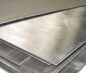 Stainless Steel 321 HR Sheet