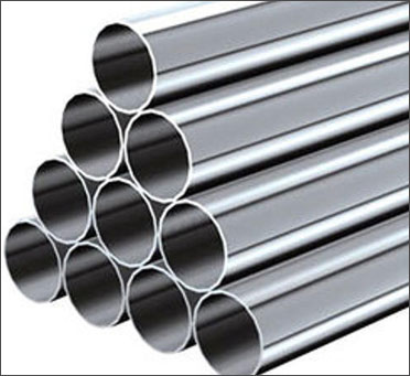 Steel Pipes India