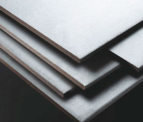 Stainless Steel Plate in Middle East