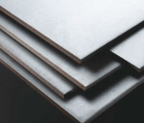 Stainless Steel Plates