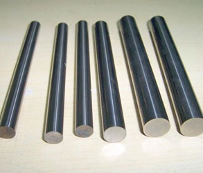 Steel 304 Polished Bar