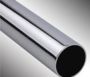 Stainless Steel Polished Pipe