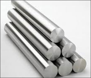 Stainless Steel Round Bar in South Africa