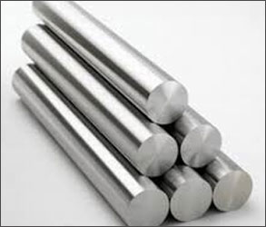 Stainless Steel 316L Round Bars