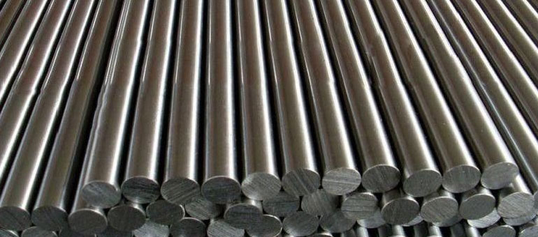 Stainless Steel Round Bar Price