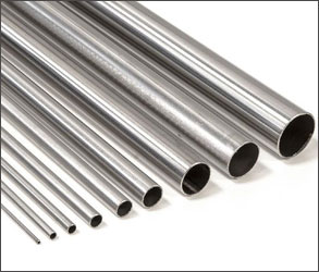Stainless Steel Seamless Tube in Thailand