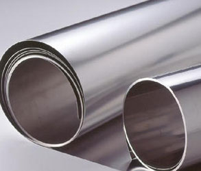 Stainless Steel 310 Shim Sheet