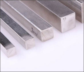 Stainless Steel 440C Square Bar